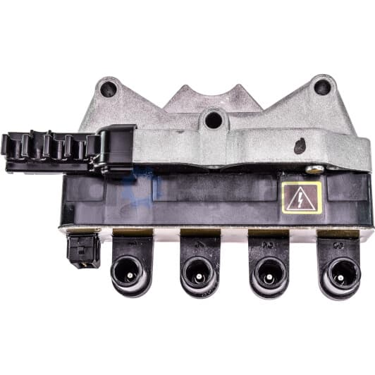 ZS029 Beru Котушка запалювання