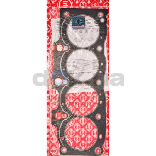 920.401 Elring Прокладка ГБЦ