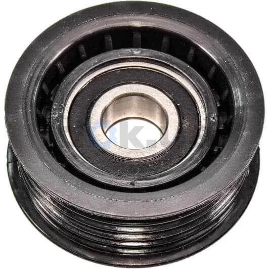 BSG 60-615-004 BSG Обвідний ролик поліклинового ременя