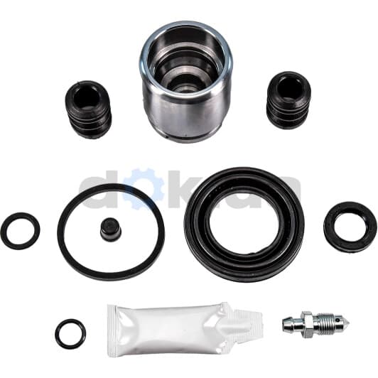 401433 ERT Ремкомплект гальмівного супорта