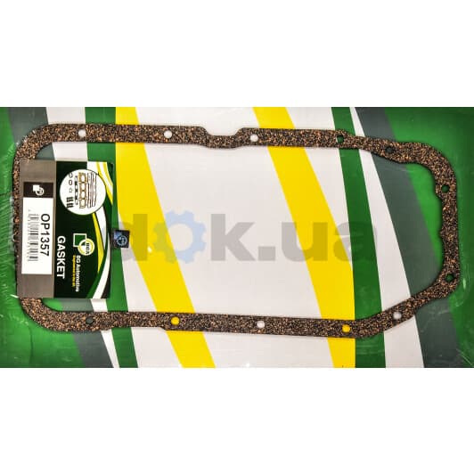 OP1357 BGA Прокладка оливного піддона