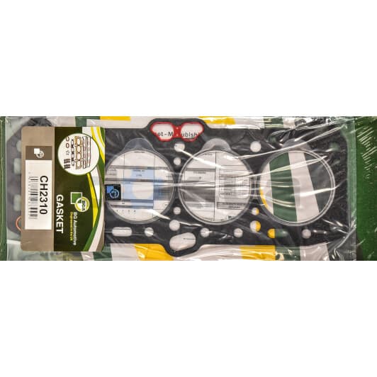 CH2310 BGA Прокладка ГБЦ