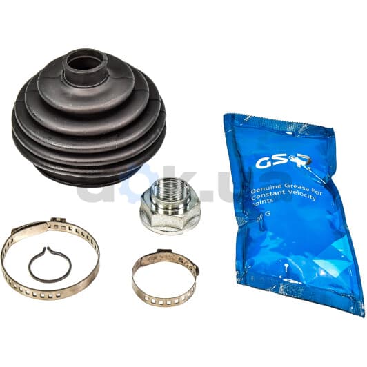 780291 GSP Пыльник ШРУСа