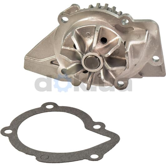 CP3160 BGA Помпа