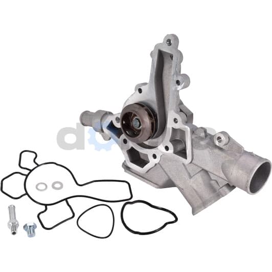 538 0081 10 INA Помпа