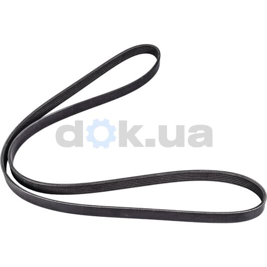 FB6PK1660 INA Поликлиновой ремень