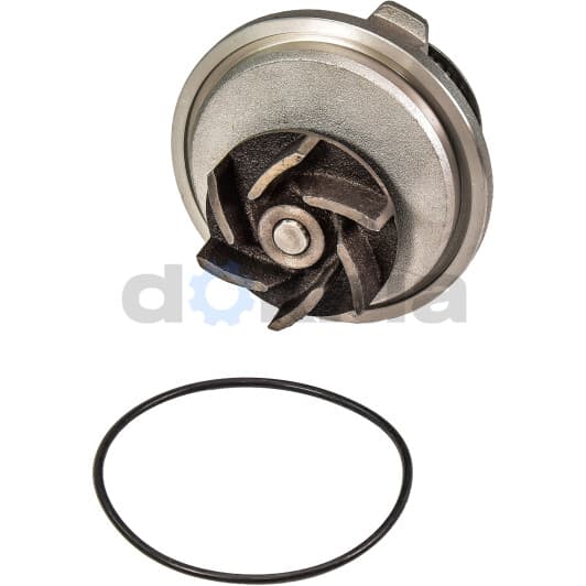 CP3392 BGA Помпа