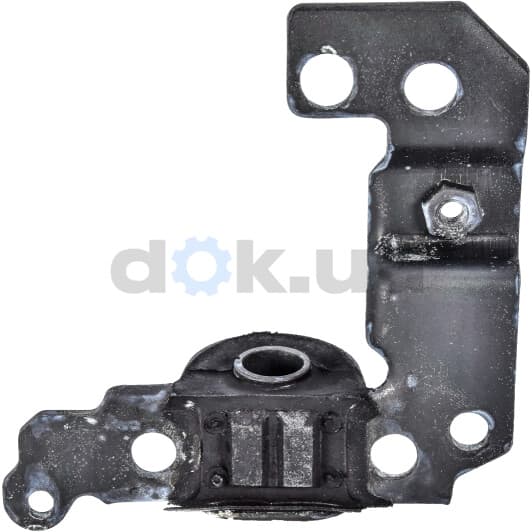 JBU738 TRW Сайлентблок рычага