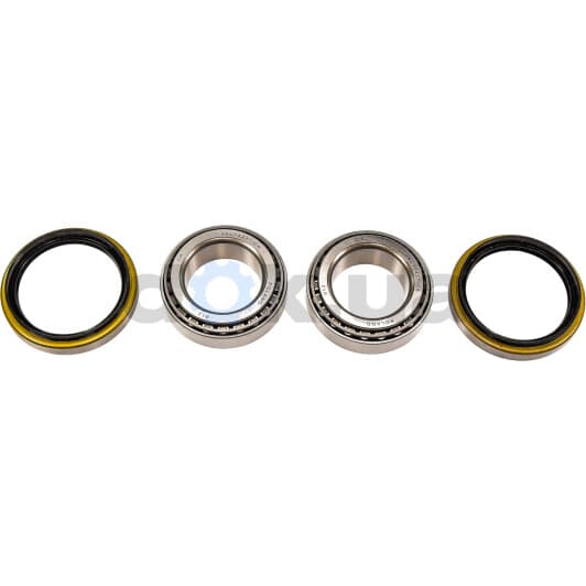 CX025 CX Подшипник ступицы колеса