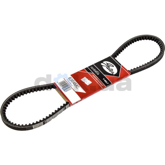 6364MC Gates Клиновий ремінь