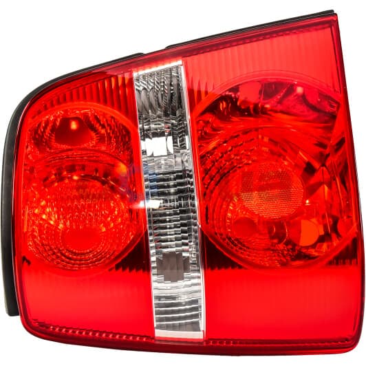 11-11672-01-2 TYC Задній ліхтар для Volkswagen Touran