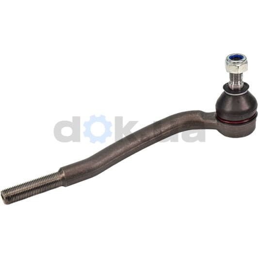 TA1207 Delphi Наконечник рулевой тяги
