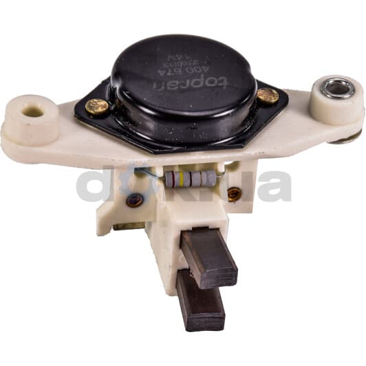 400 674 Topran Регулятор генератора