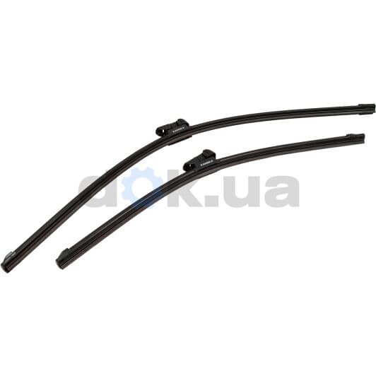 27A27 Kamoka Щітки склоочисника