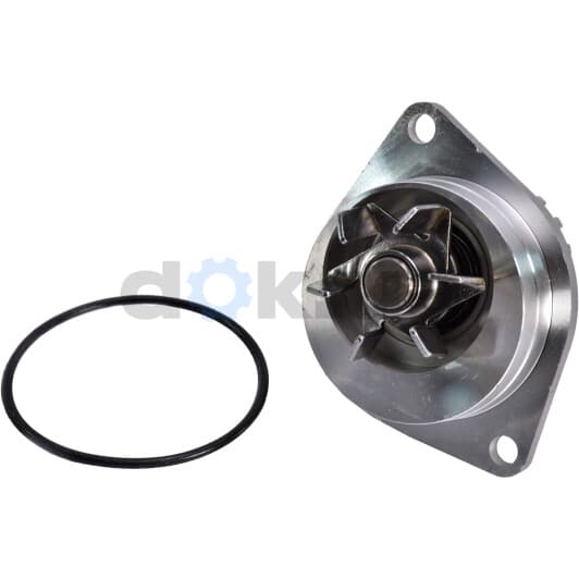 D1P010TT Thermotec Помпа