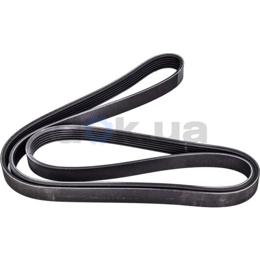 1733 K 6 Hutchinson Поликлиновой ремень