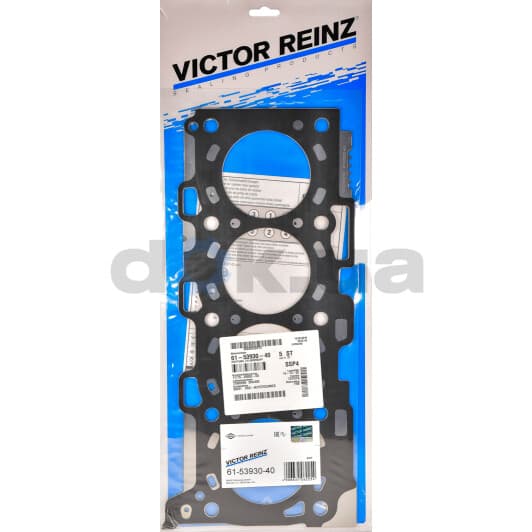 61-53930-40 Reinz Прокладка ГБЦ