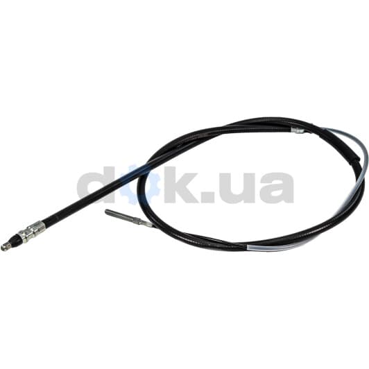 28736 Febi Трос ручного тормоза для BMW 3 Series