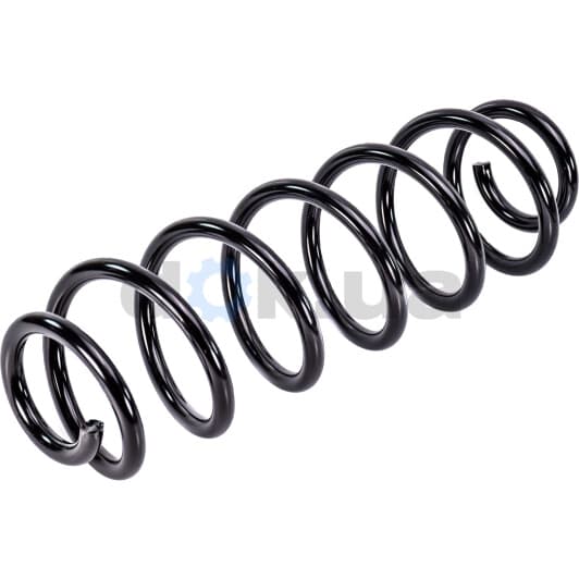 4295038 Lesjöfors Пружина підвіски