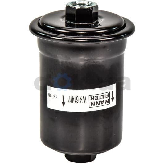 WK 614/11 Mann Паливний фільтр