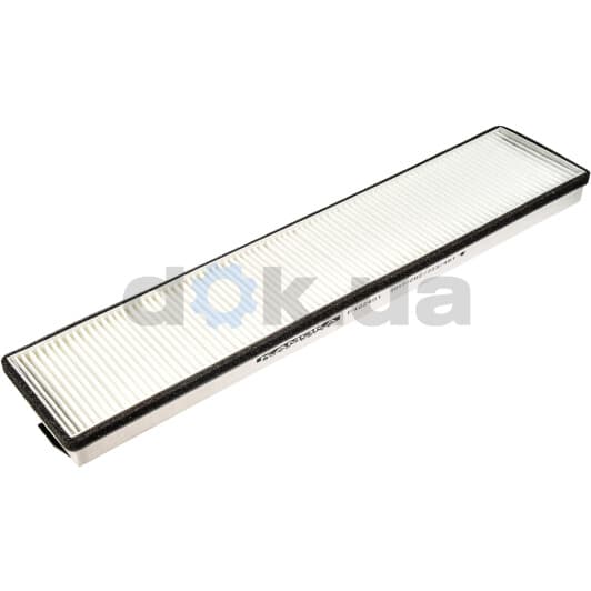 F402401 Kamoka Фільтр салону