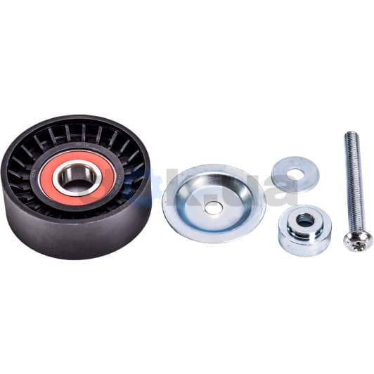 234-20 Caffaro Обвідний ролик поліклинового ременя