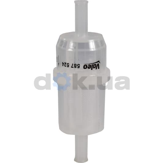 587524 Valeo Топливный фильтр грубой очистки