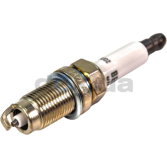 Z272 Beru Свеча зажигания