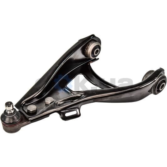 TC1256 Delphi Рычаг подвески