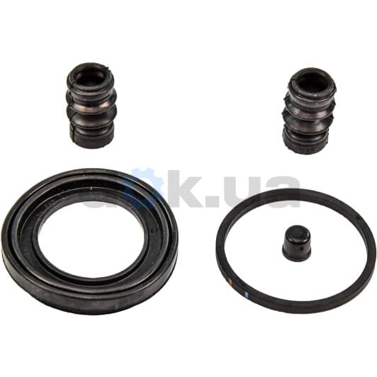 D4155 Autofren Seinsa Ремкомплект тормозного суппорта