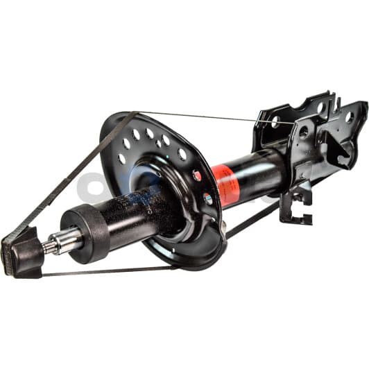 JGM1055SL TRW Стійка амортизатора для Nissan Qashqai