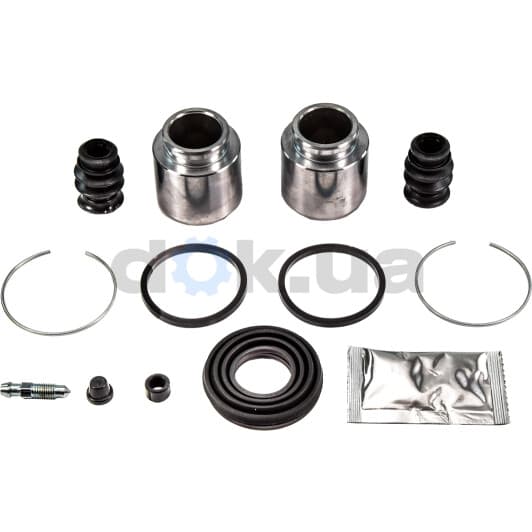 243908 Frenkit Ремкомплект тормозного суппорта