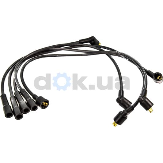 ABU33 Janmor Комплект проводов зажигания