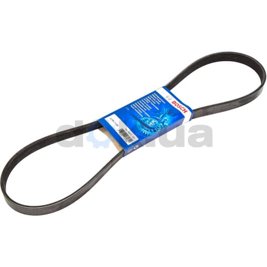 1 987 948 479 Bosch Поликлиновой ремень