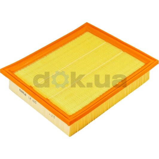 LX 405 Mahle Воздушный фильтр