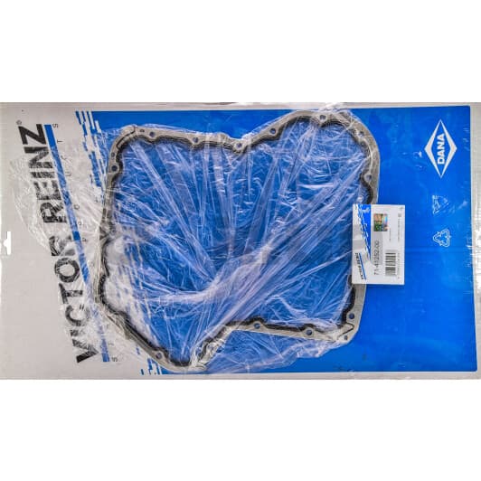 71-41252-00 Reinz Прокладка масляного поддона