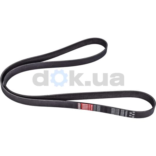 7PK1770 Gates Поликлиновой ремень
