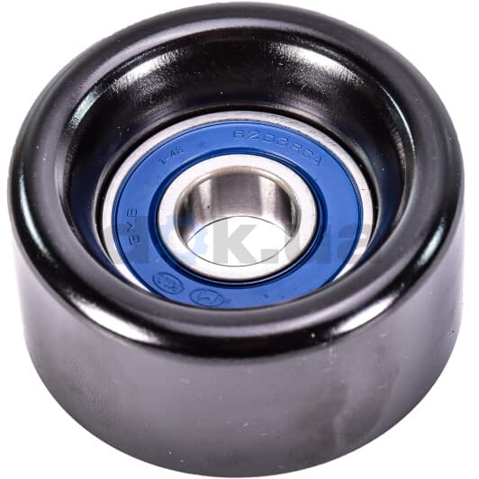 252822G000 Hyundai / Kia Натяжной ролик поликлинового ремня