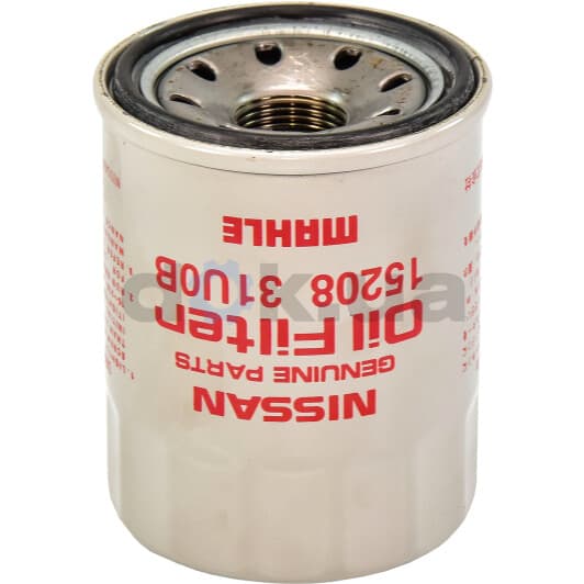 1520831U0B Nissan / Infiniti Масляный фильтр