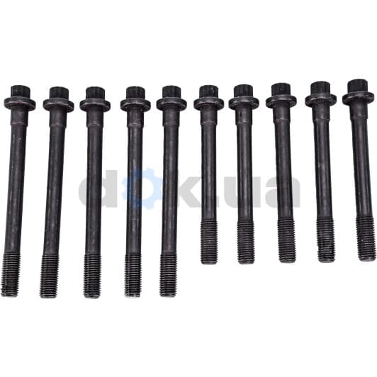 708.210 Elring Болт ГБЦ