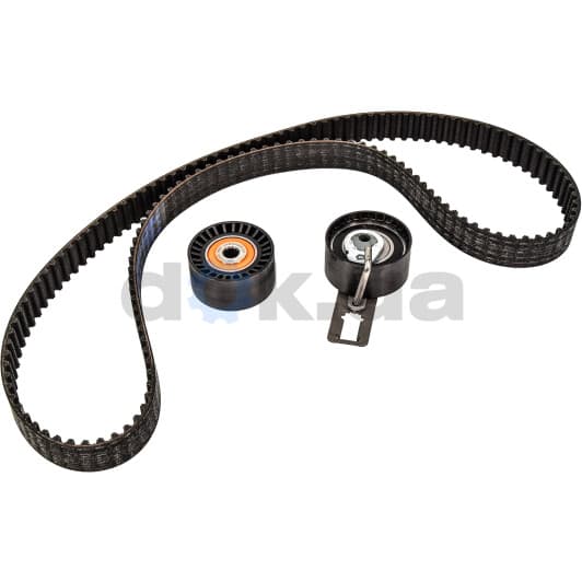 1608747480 Citroen / Peugeot Комплект ременя ГРМ
