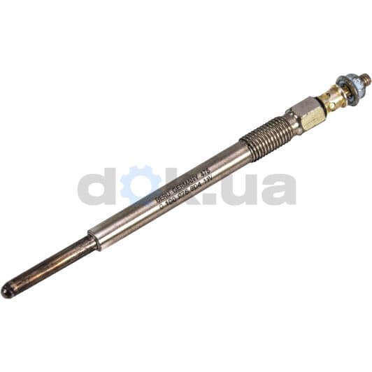 5960E9 Citroen / Peugeot Свічка розжарювання