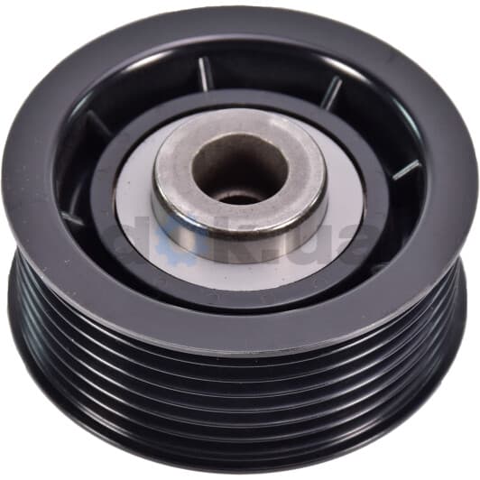 MD368210 Mitsubishi Обводной ролик поликлинового ремня