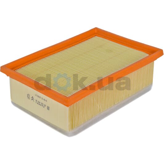 1444TZ Citroen / Peugeot Воздушный фильтр