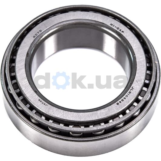 9036849084 Toyota / Lexus / Daihatsu Підшипник ступиці колеса