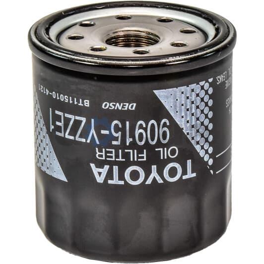 90915YZZE1 Toyota / Lexus / Daihatsu Оливний фільтр