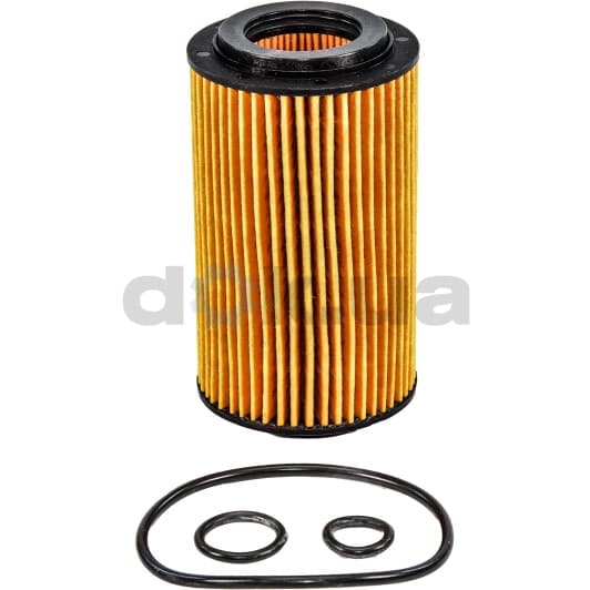 A6511800109 Mercedes-Benz / Smart Оливний фільтр