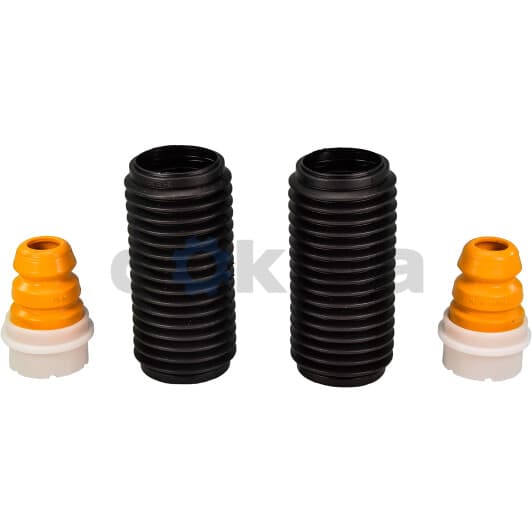 900 216 Sachs Комплект (пильники + відбійники) для Fiat Doblo