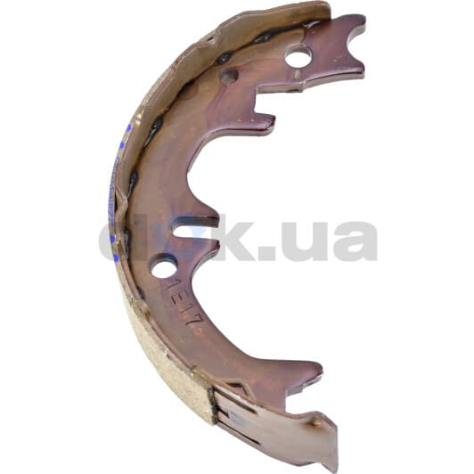 4654033010 Toyota / Lexus / Daihatsu Колодки ручника