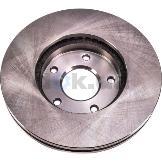 C31078ABE ABE Тормозной диск